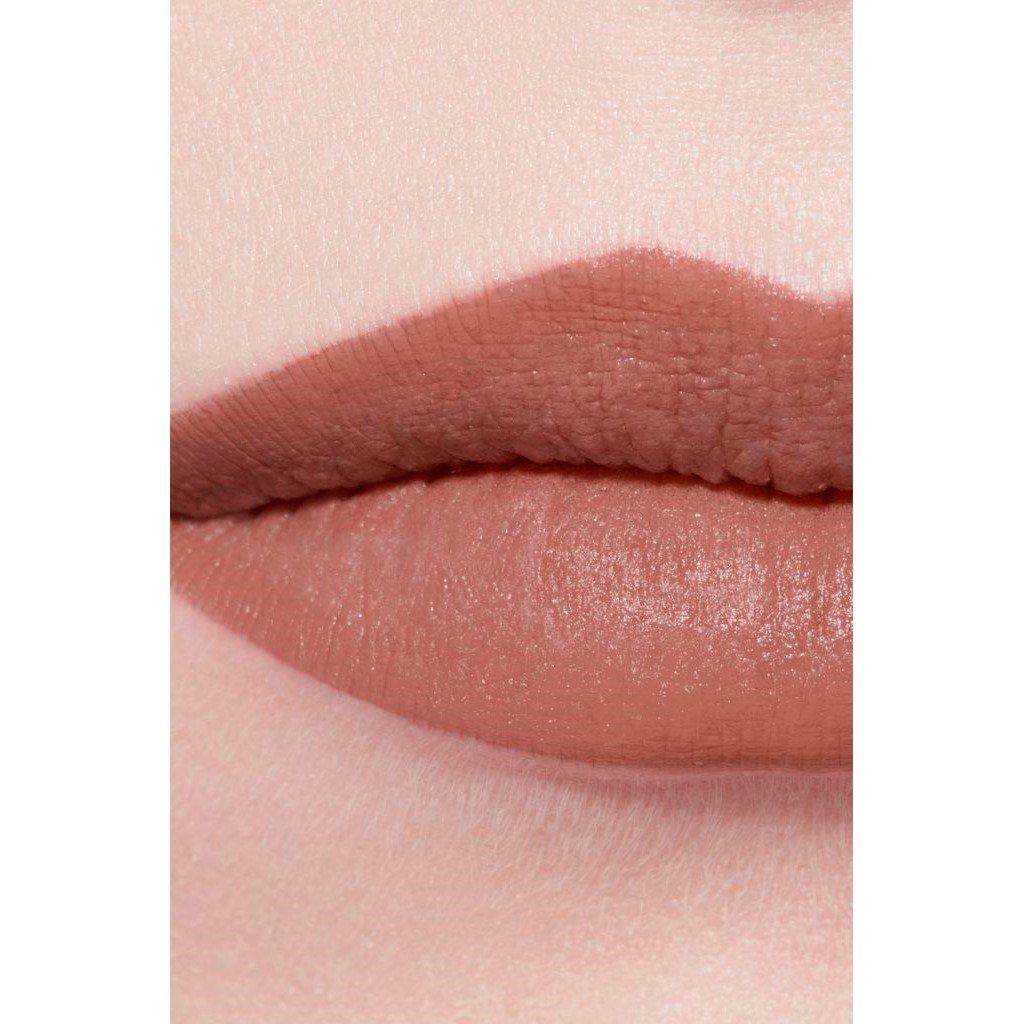 Intu 61 - CHANEL - ROUGE ALLURE VELVET Luminous Matte Lip Colour - 5