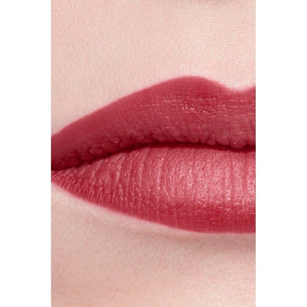 Etern 64 - CHANEL - ROUGE ALLURE VELVET Luminous Matte Lip Colour - 5