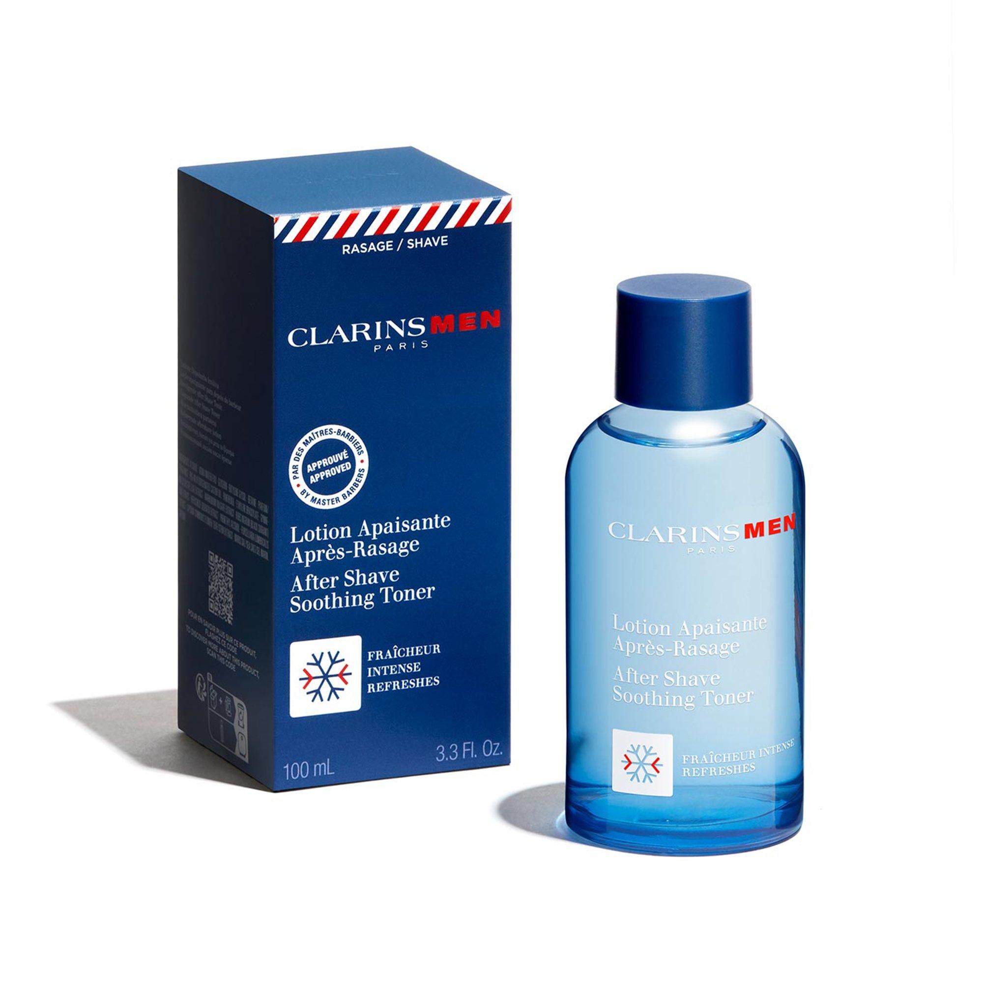 LIQUID - Clarins - ClarinsMen After Shave Soothing Toner - 6