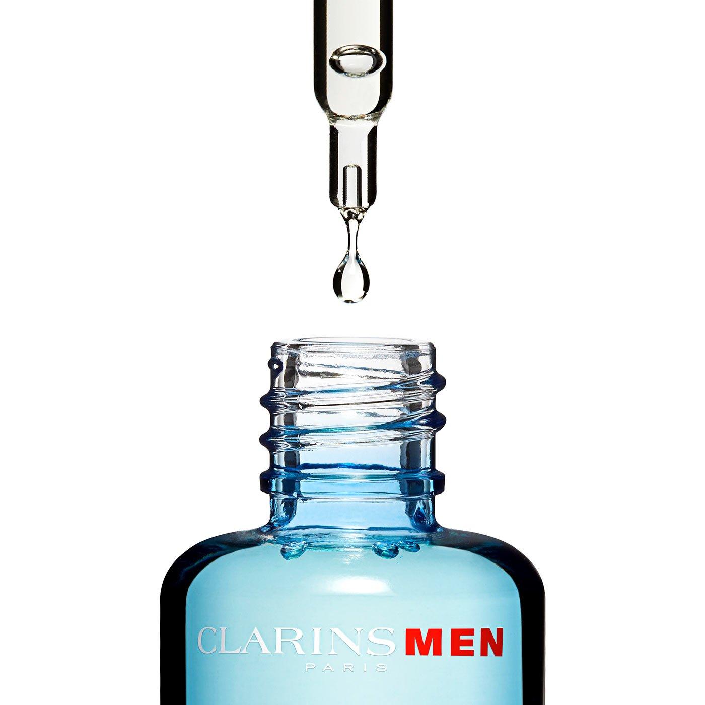 OIL - Clarins - ClarinsMen Shave and Beard Oil - 7