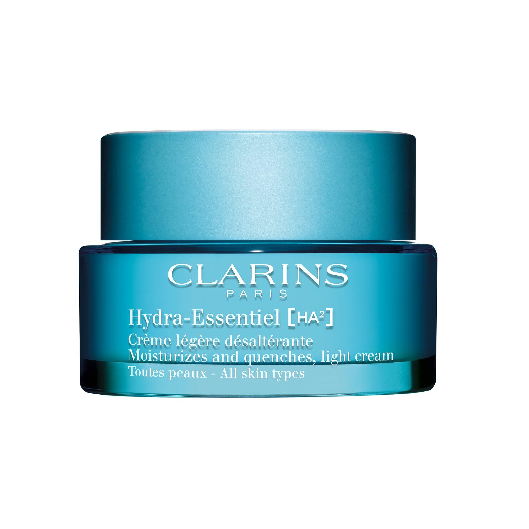 Clarins  Hydra-Essentiel Light Cream - 50 ml