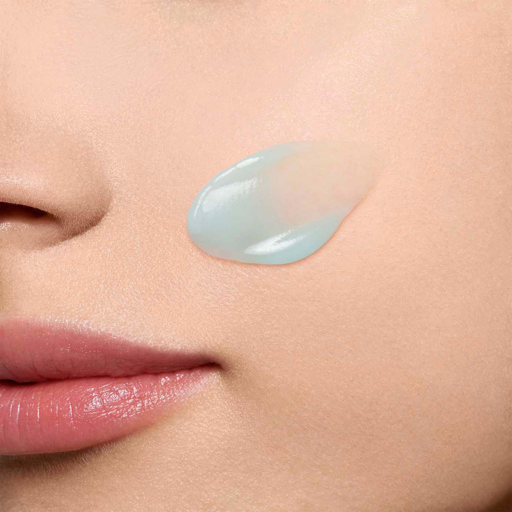 GEL - Clarins - Hydra-Essentiel Matte Gel - 4