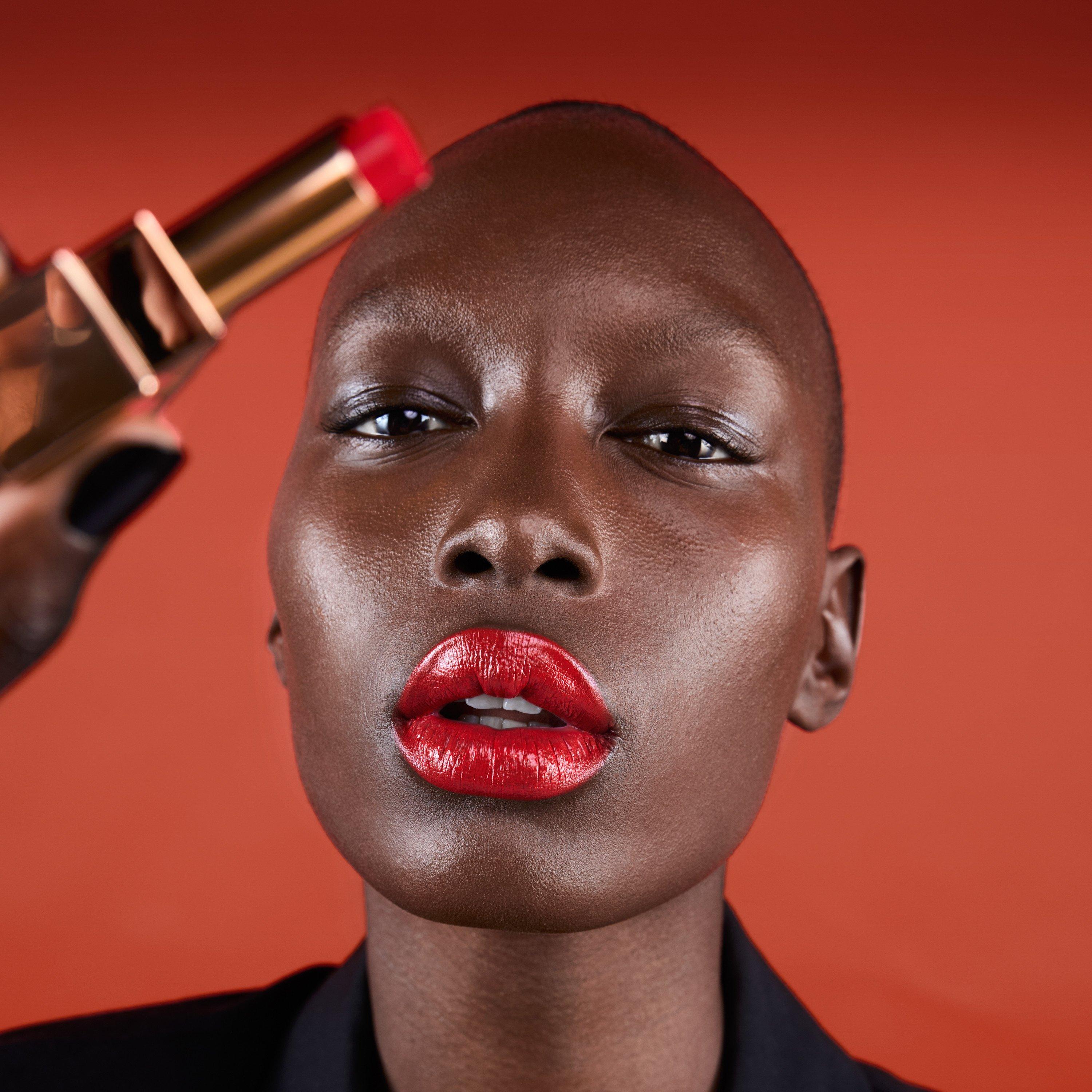 02 - Yves Saint Laurent - RPC The Bold Lipstick - 3