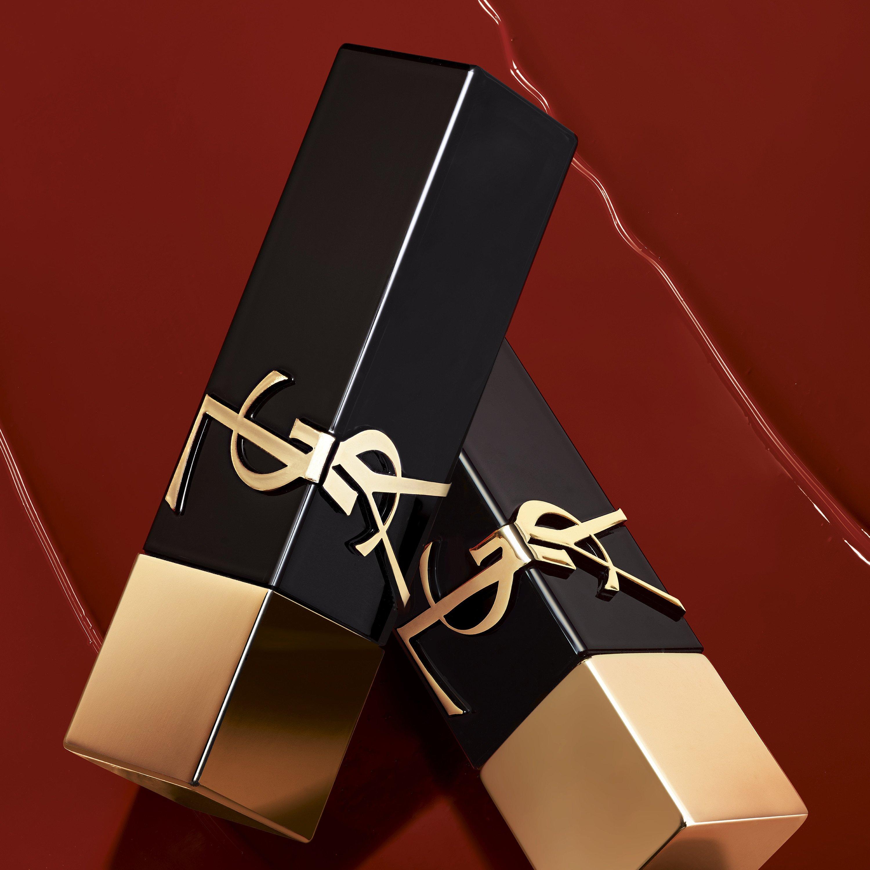 02 - Yves Saint Laurent - RPC The Bold Lipstick - 6