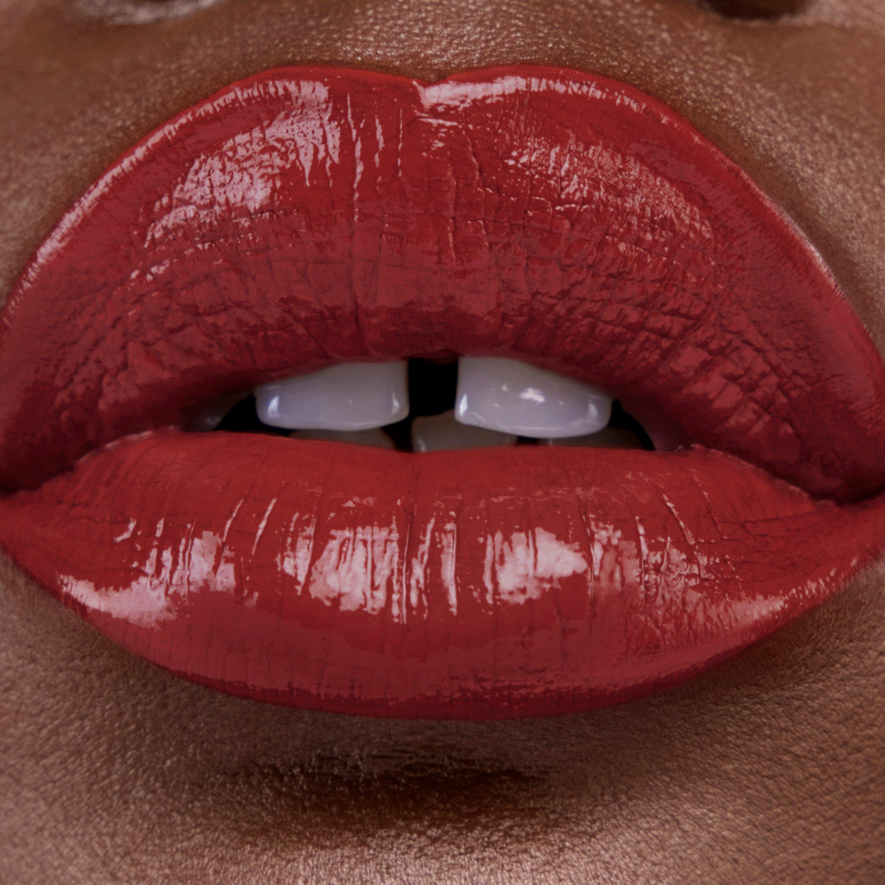 08 - Yves Saint Laurent - RPC The Bold Lipstick - 4