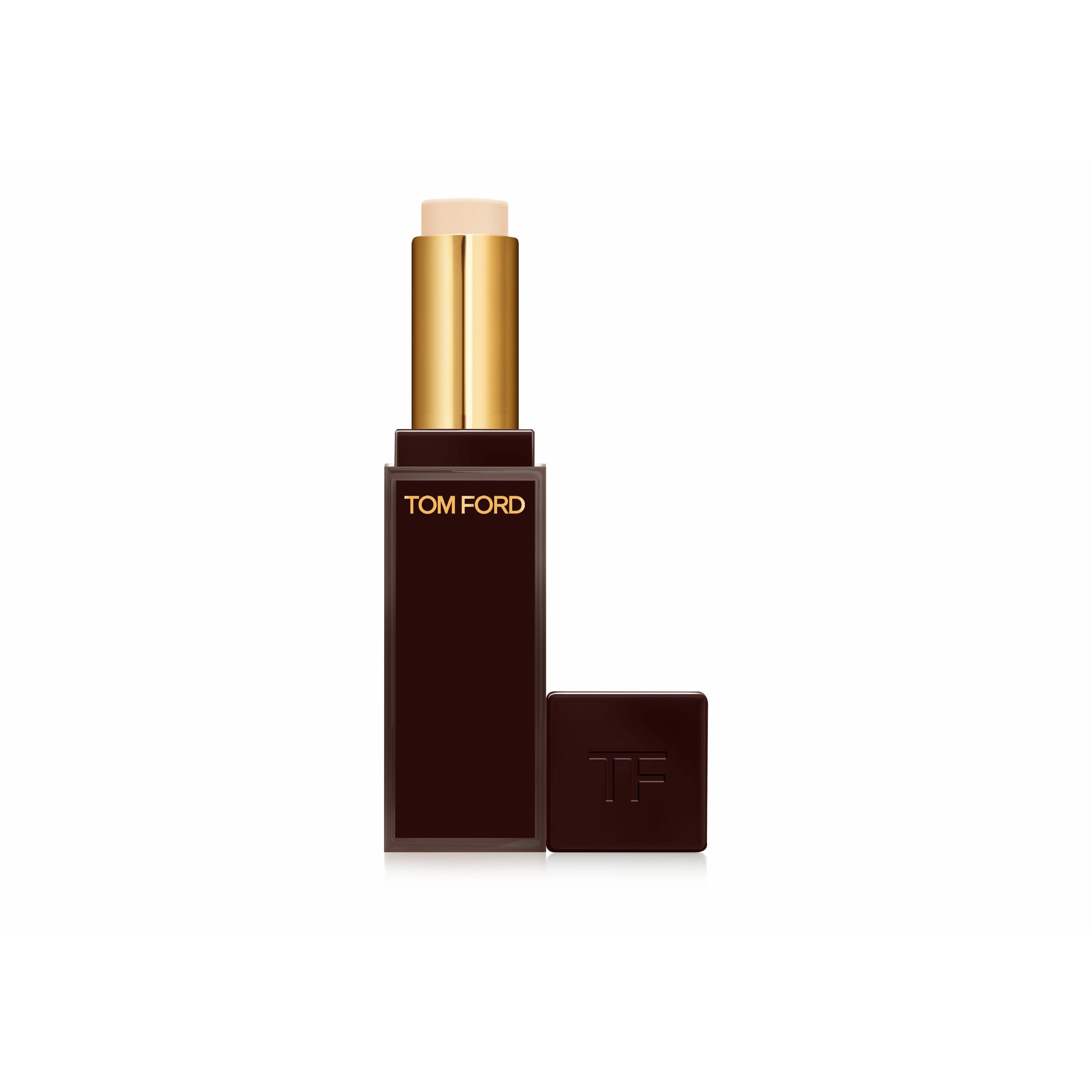 0N0 Blanc - Tom Ford Beauty - Traceless Soft Matte Concealer - 1