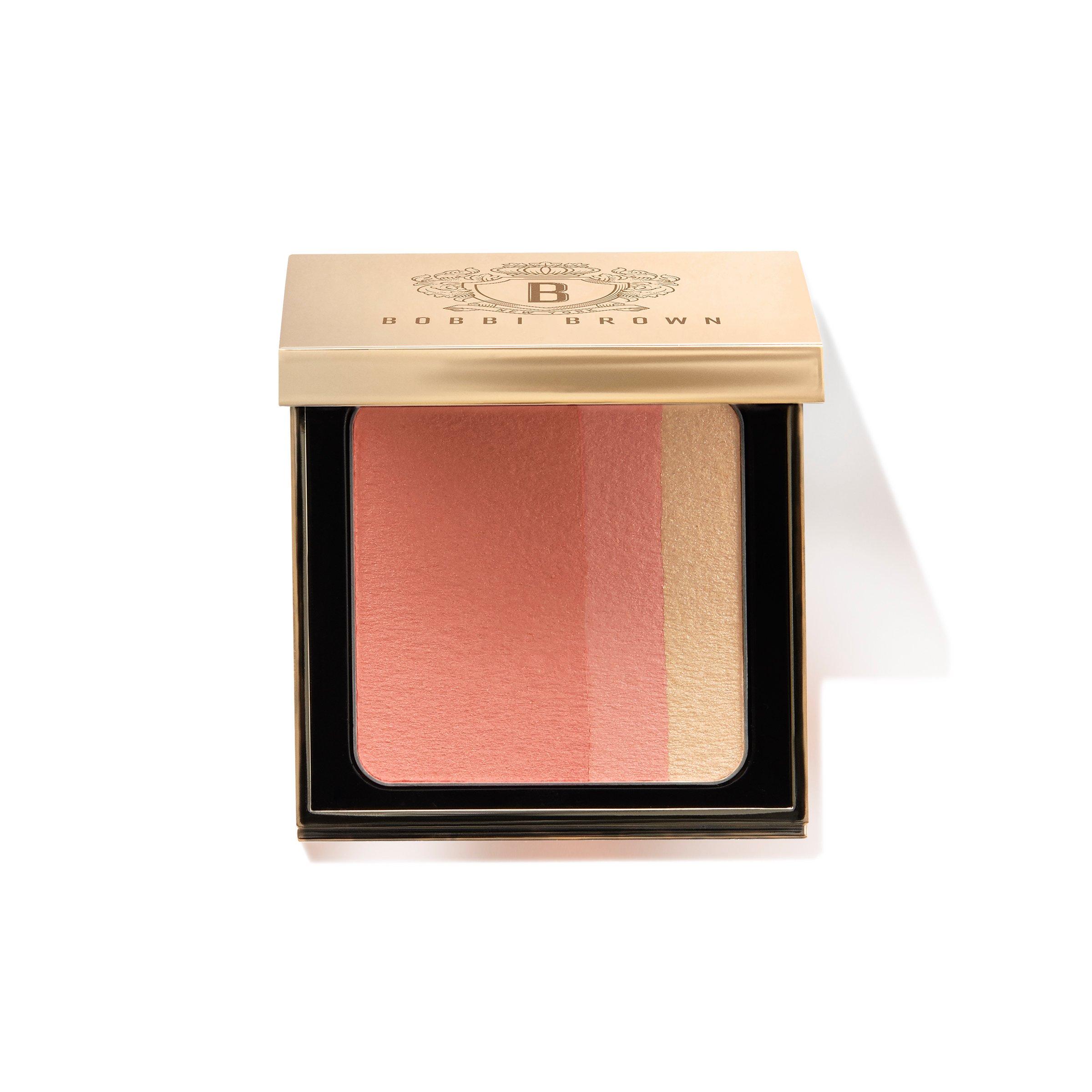 Blushed Coral - Bobbi Brown - Brightening Blush Collection - 1