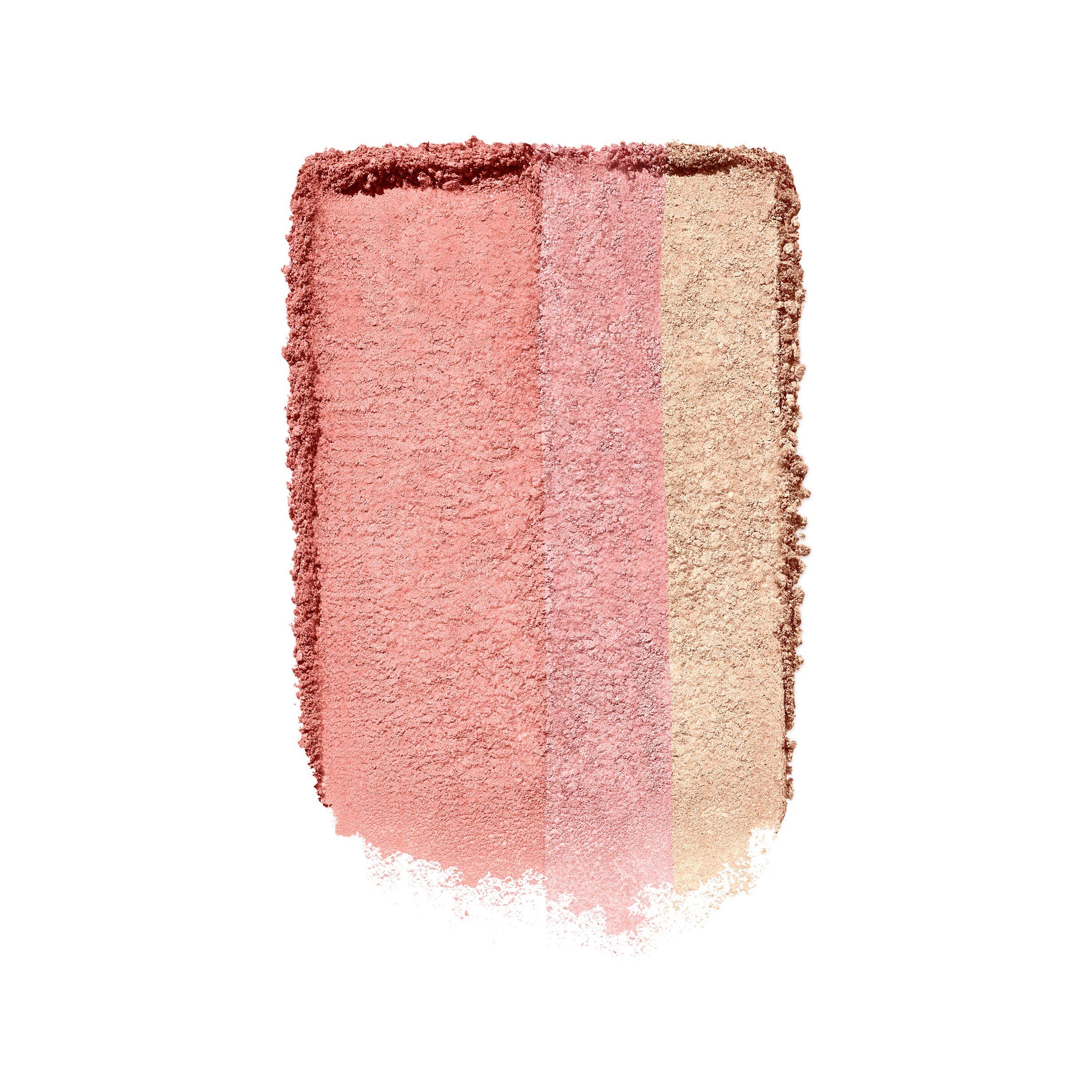 Blushed Coral - Bobbi Brown - Brightening Blush Collection - 2