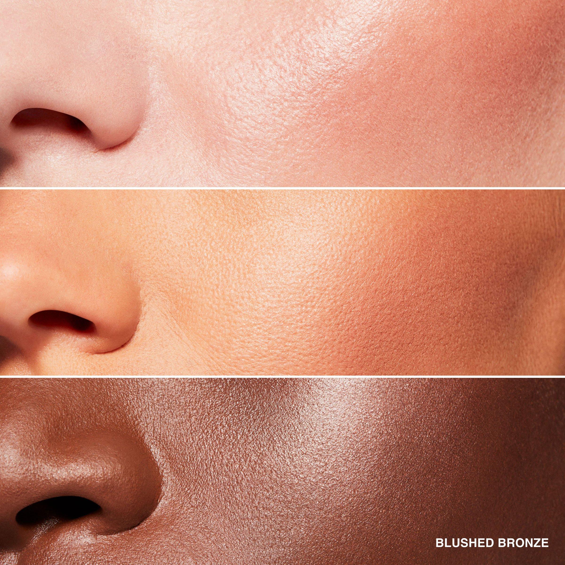 Blushed Bronz - Bobbi Brown - Brightening Blush Collection - 4