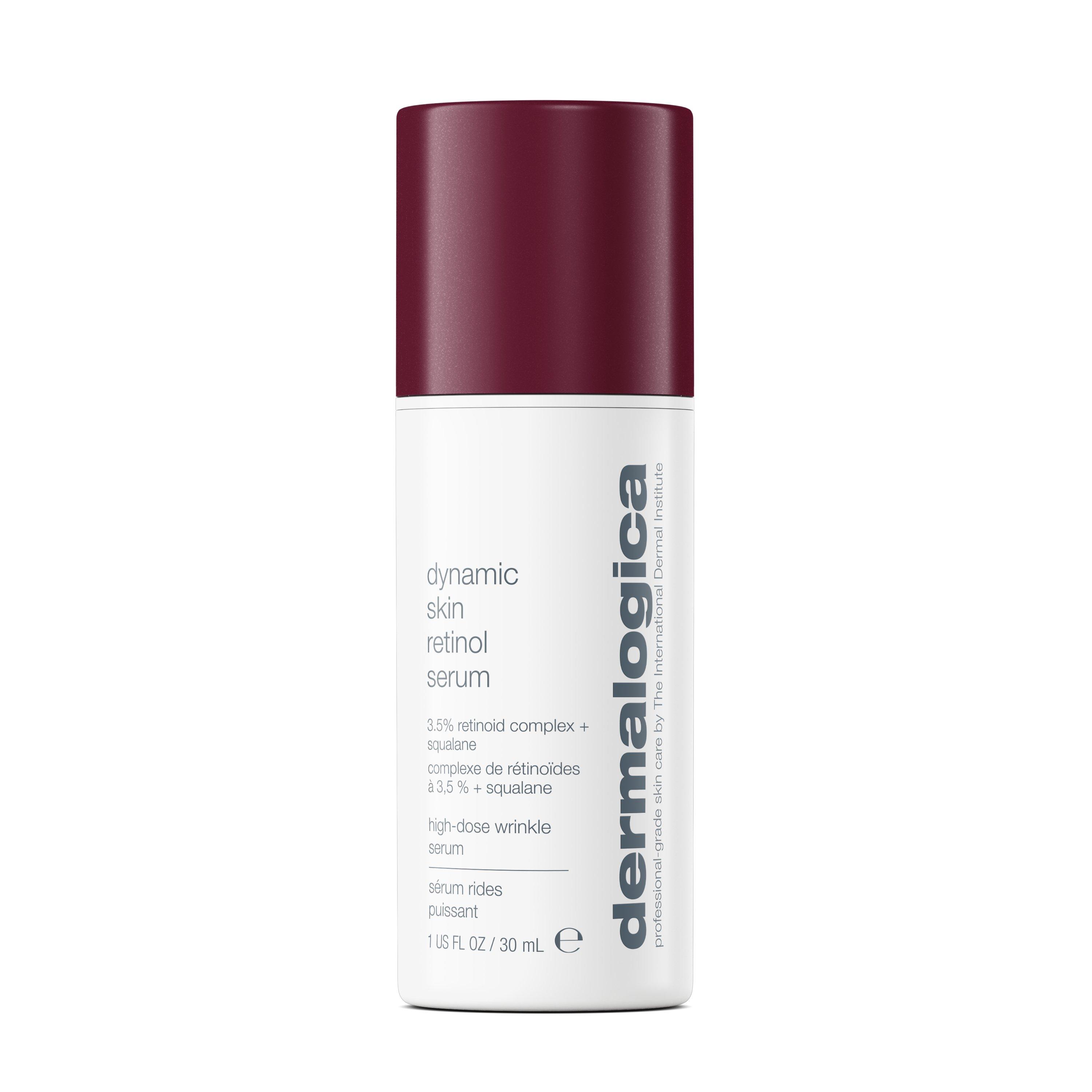 Grey - Dermalogica - Dynamic Skin Retinol Serum - 1