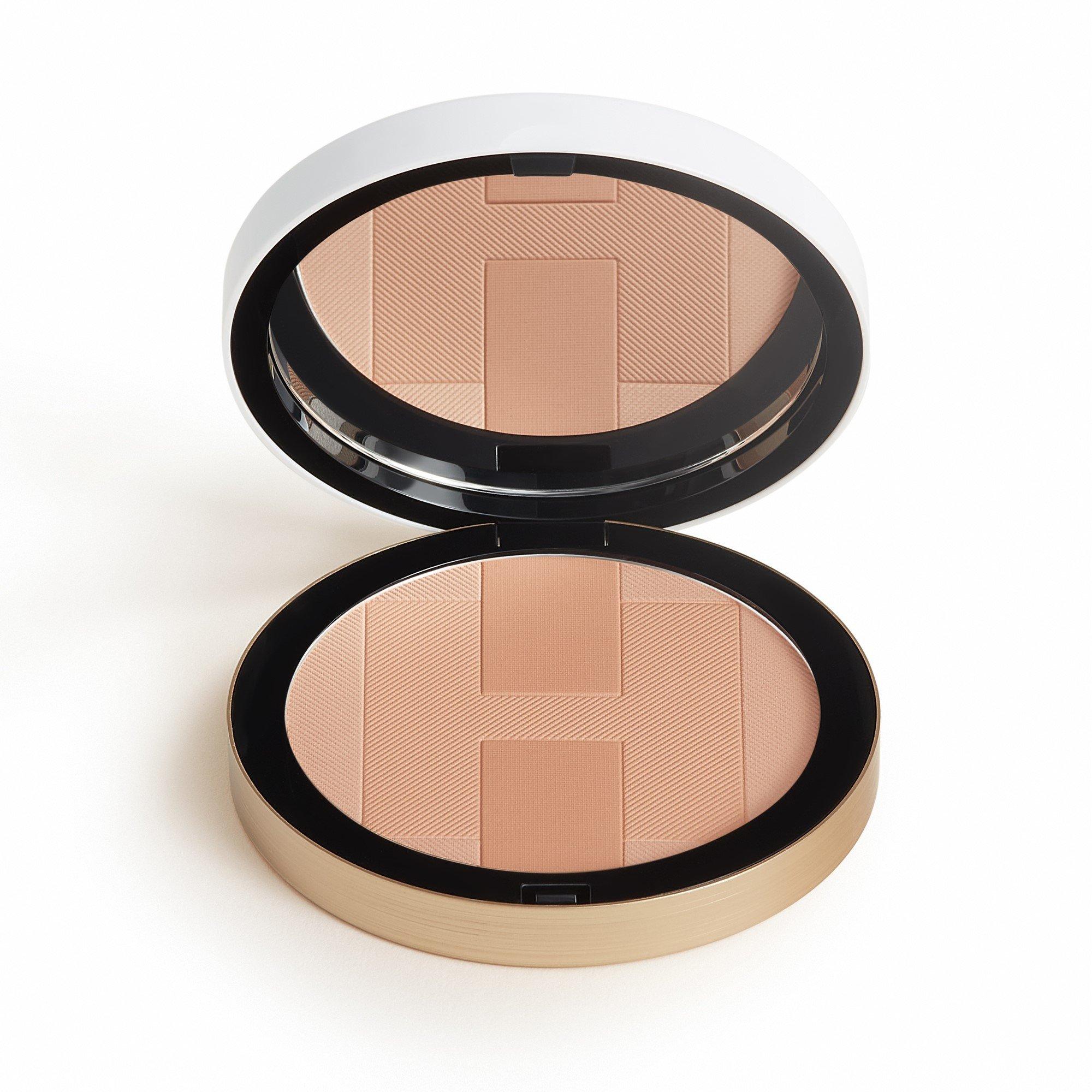 Hermes Hermès Plein Air, H Trio healthy glow mineral powder