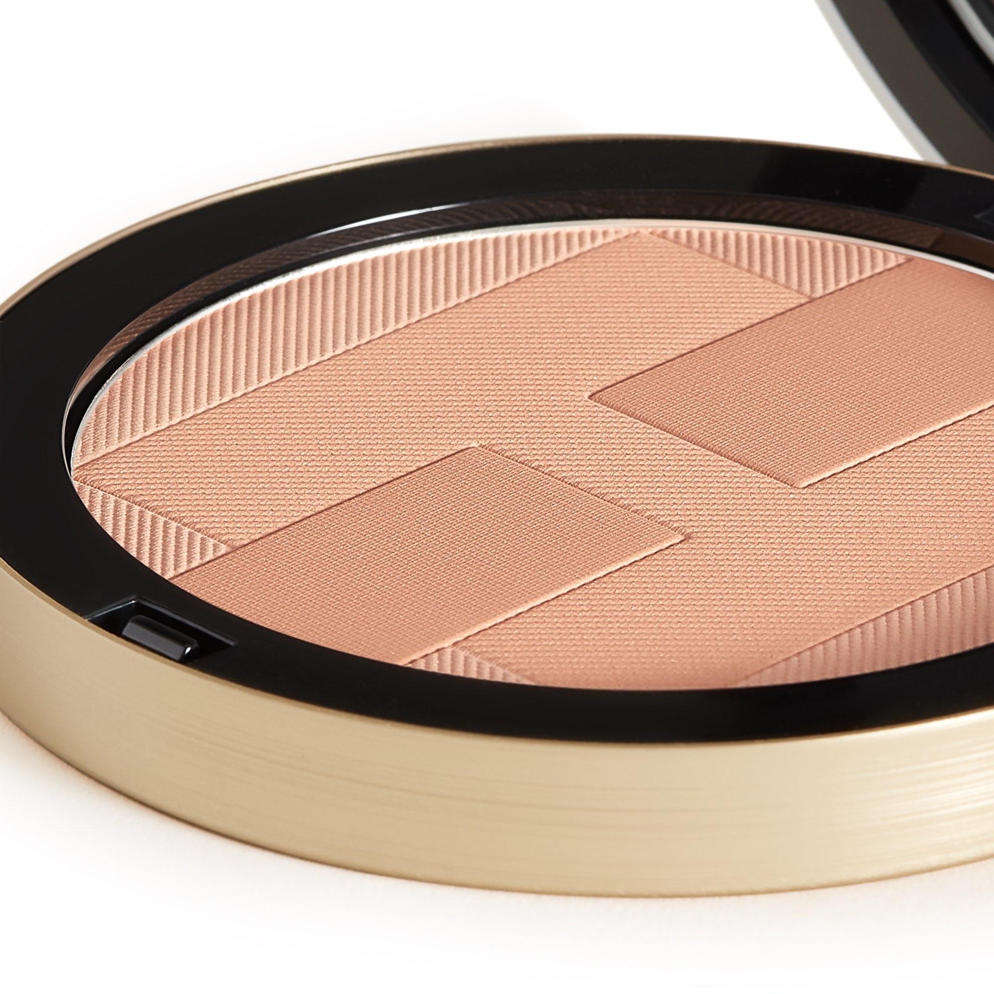 01 Tottori - Hermes - Hermès Plein Air, H Trio healthy glow mineral powder - 3