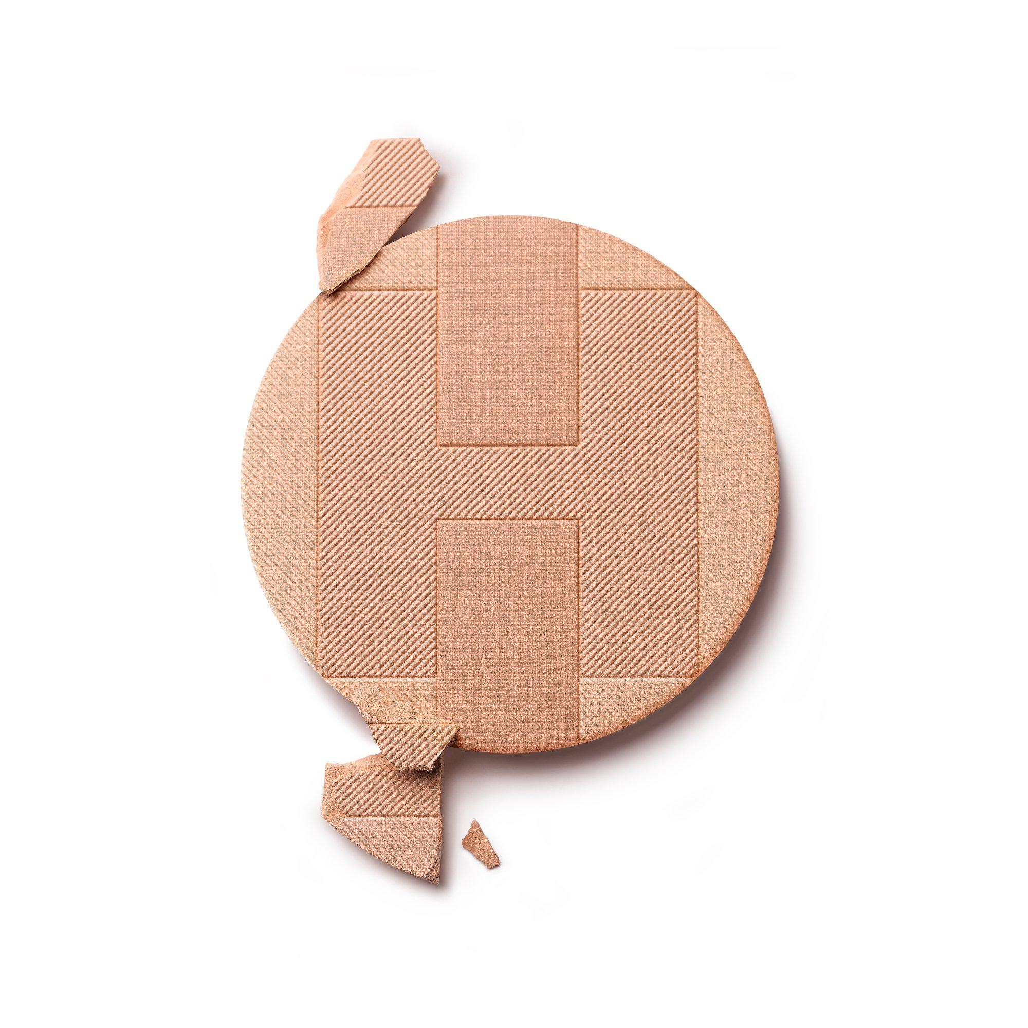 01 Tottori - Hermes - Hermès Plein Air, H Trio healthy glow mineral powder - 5