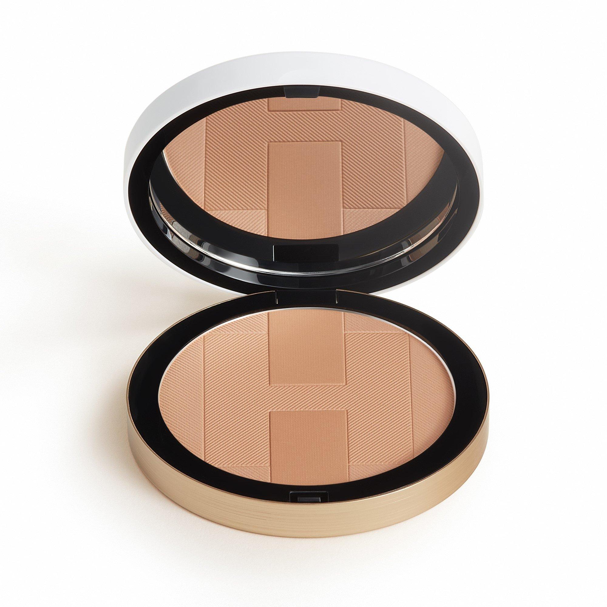 Hermes Plein Air H Trio healthy glow mineral powder