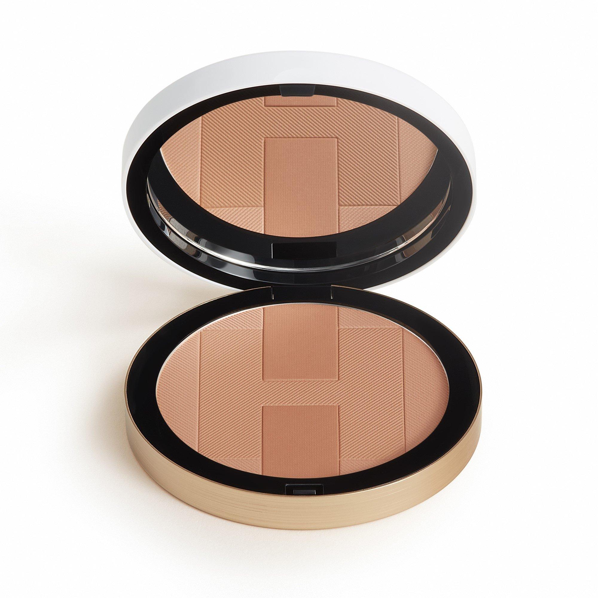 Hermes Plein Air H Trio healthy glow mineral powder