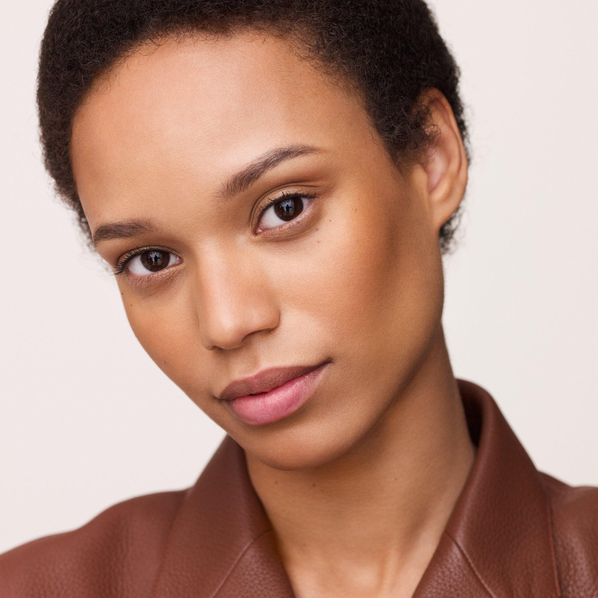 04 Sienne - Hermes - Hermès Plein Air, H Trio healthy glow mineral powder - 6