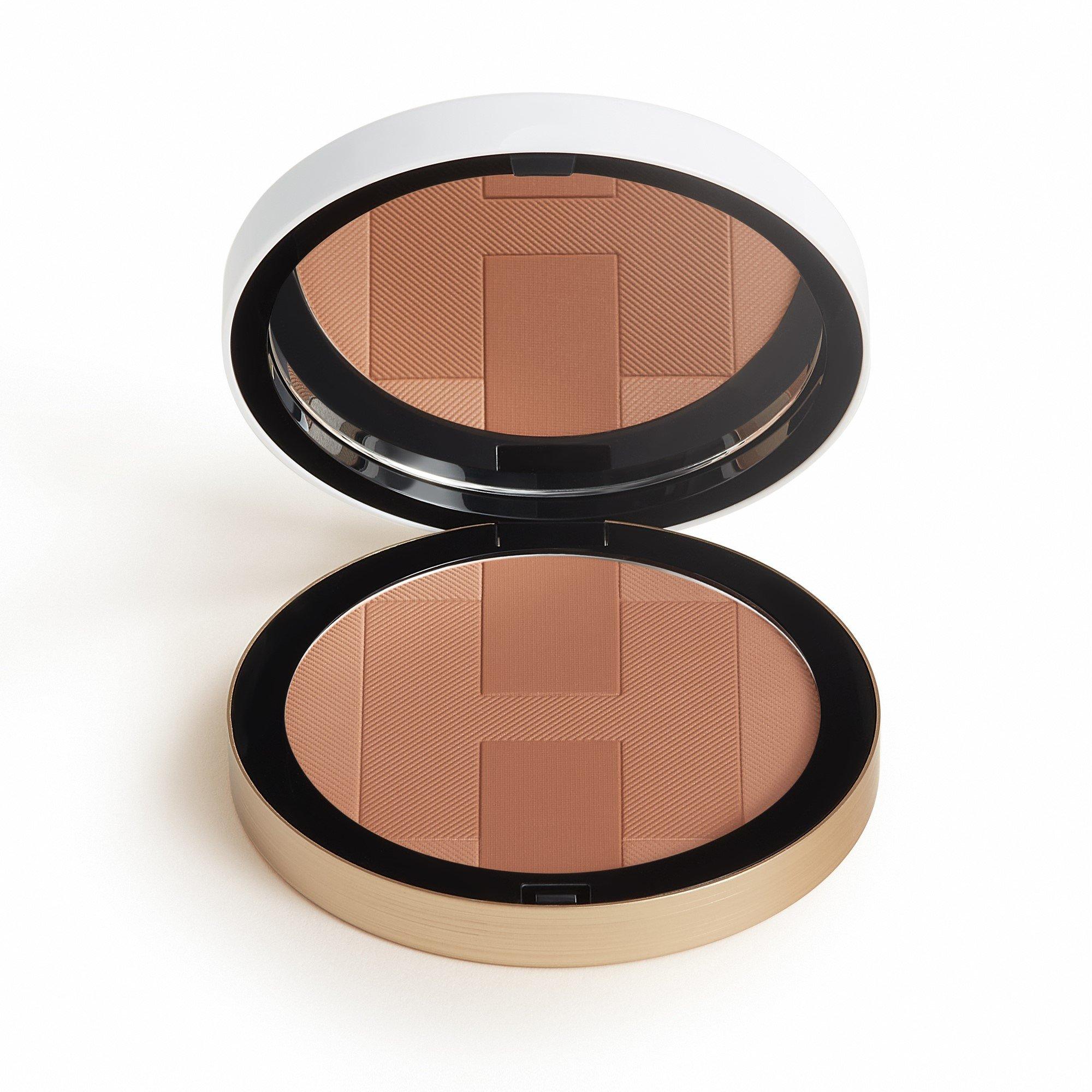 Hermès Plein Air, H Trio healthy glow mineral powder