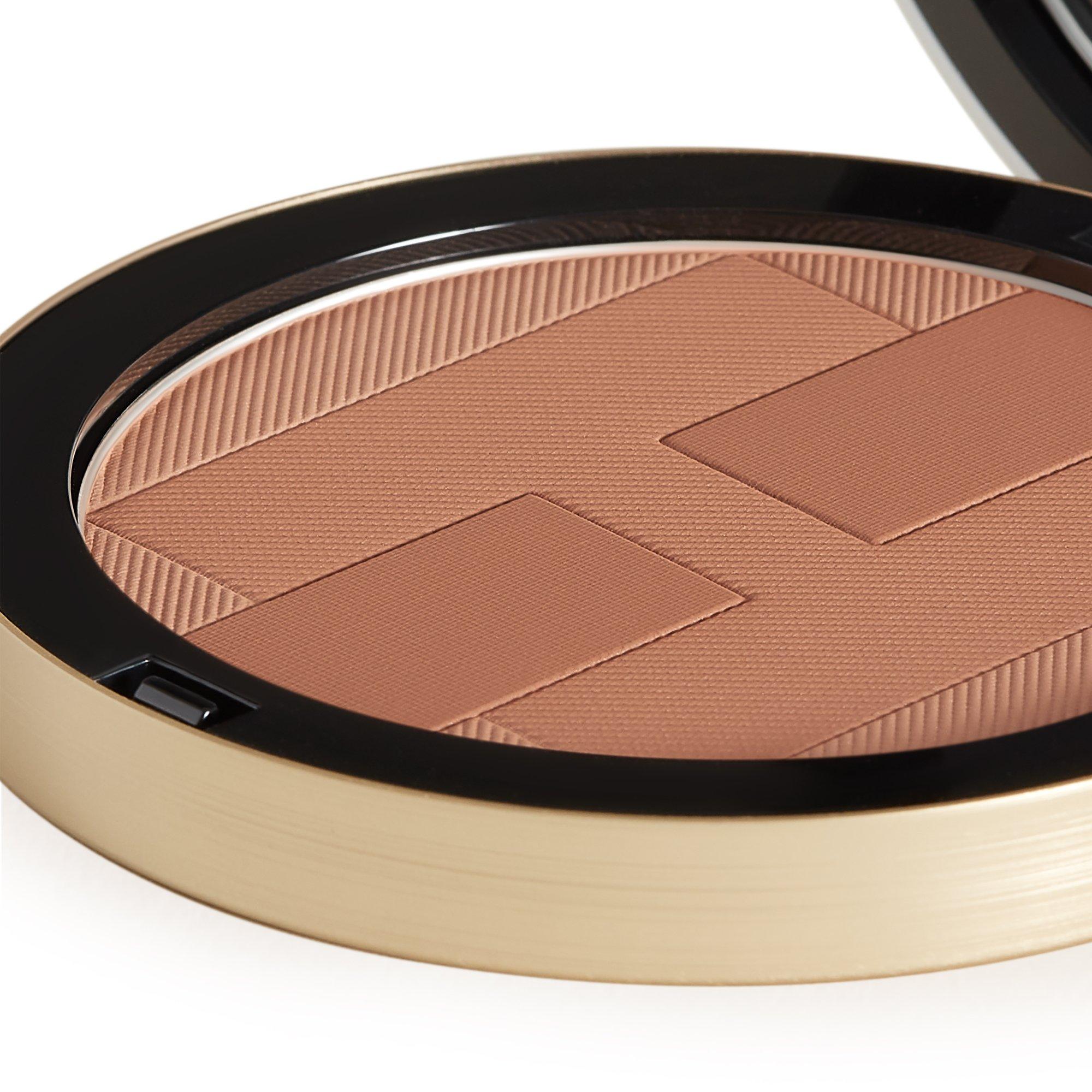 05 Colorado - Hermes - Hermes Plein Air H Trio healthy glow mineral powder - 3