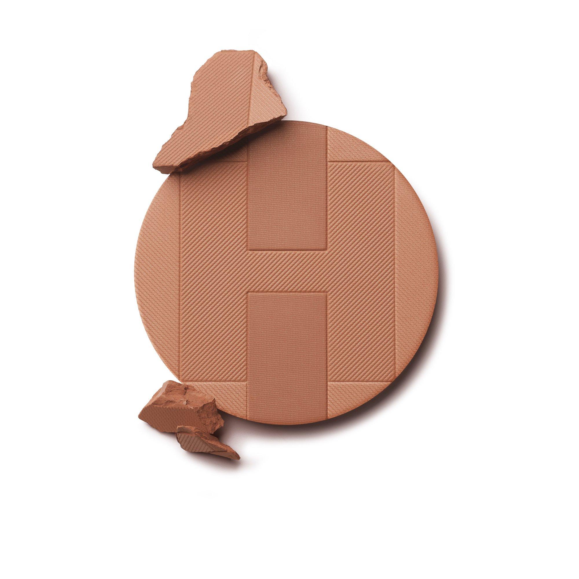 05 Colorado - Hermes - Hermes Plein Air H Trio healthy glow mineral powder - 5
