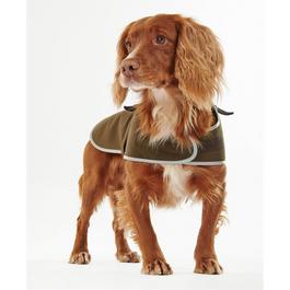 Barbour Waterproof Dog Coat