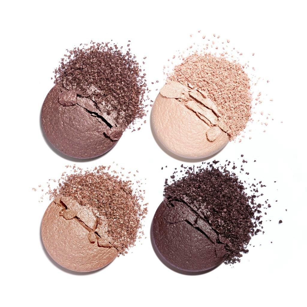 Rivoli - CHANEL - LES 4 OMBRES  Multi-Effect Quadra Eyeshadow - 7