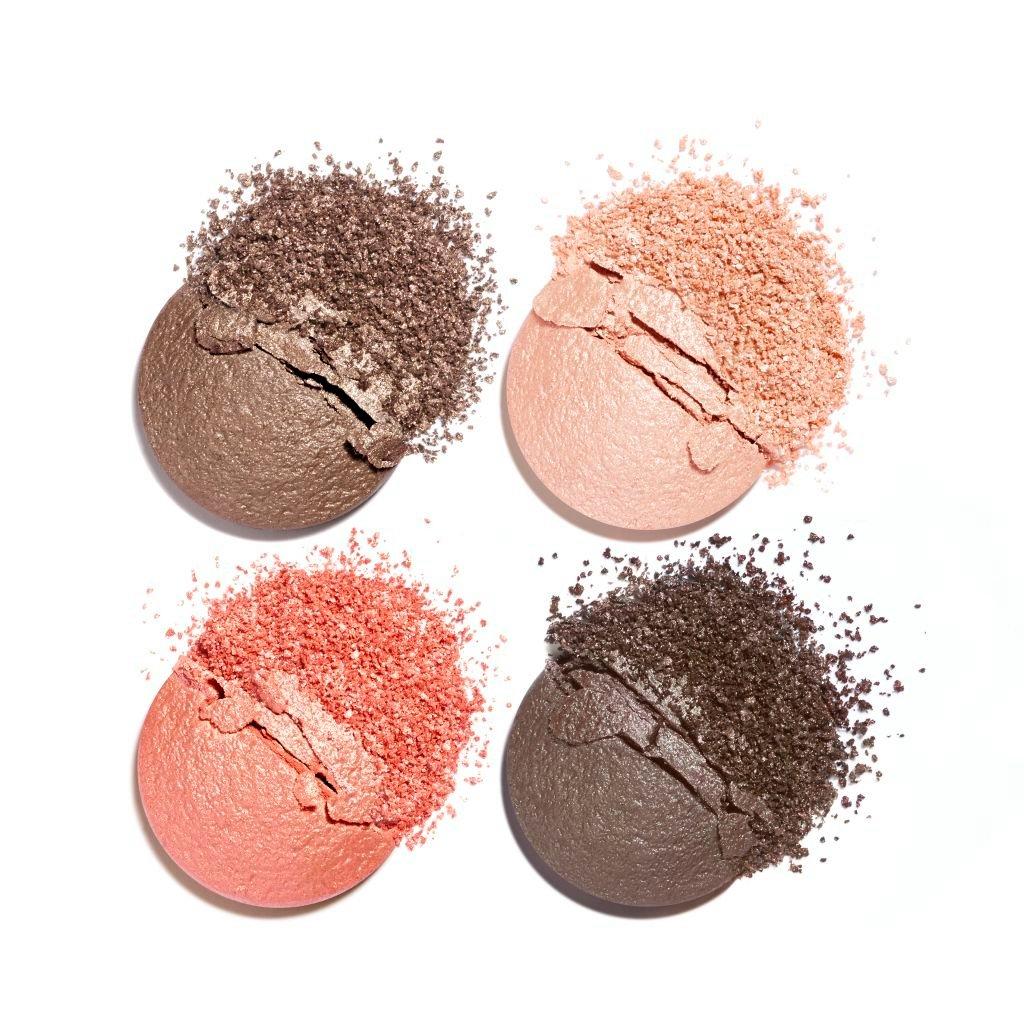 Vendome - CHANEL - LES 4 OMBRES  Multi-Effect Quadra Eyeshadow - 7