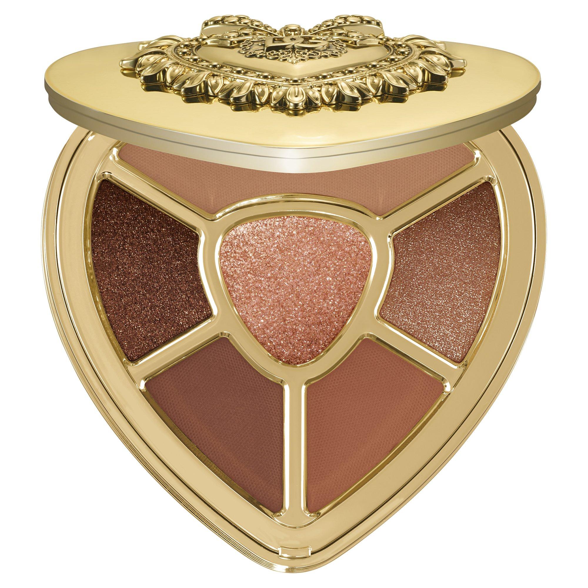 Dolce and Gabbana Eyeshadow - Amber Venus