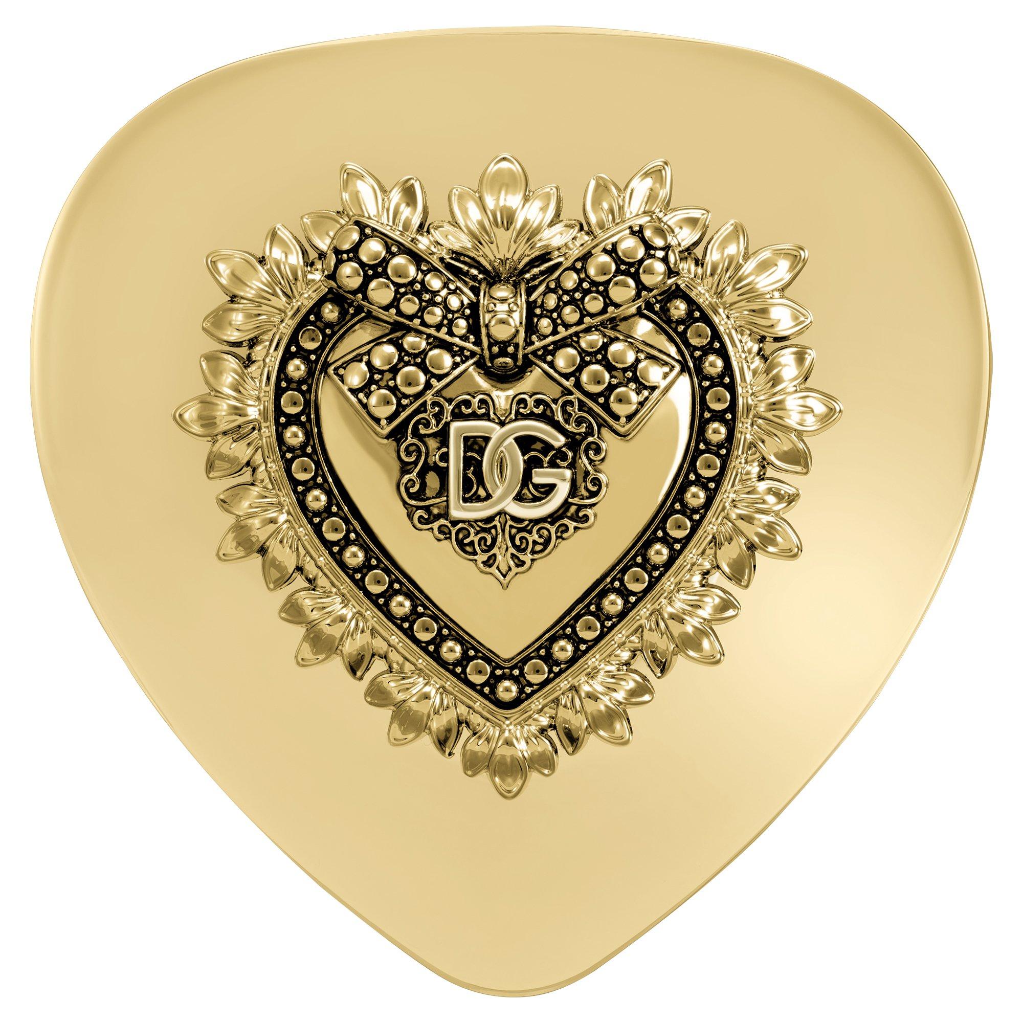 Amber Venus - Dolce and Gabbana - Eyeshadow - 3