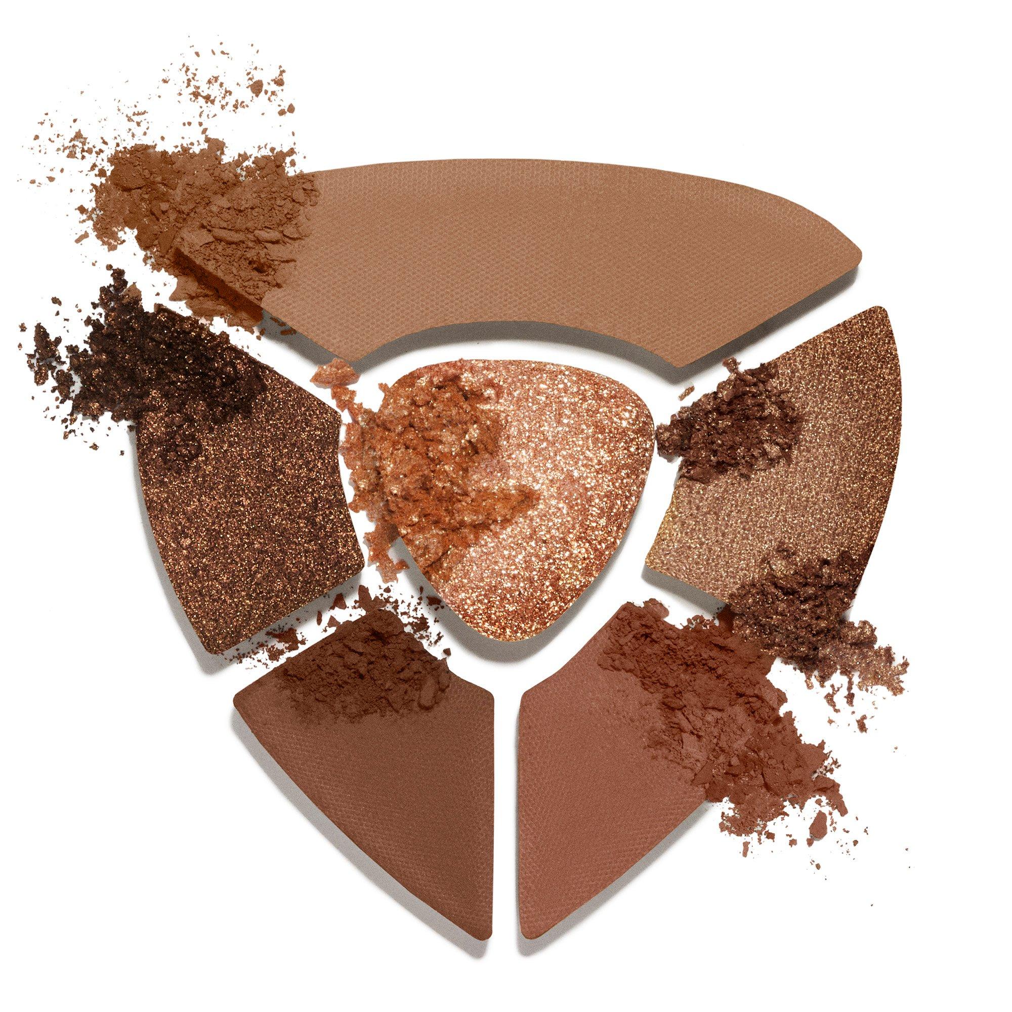 Amber Venus - Dolce and Gabbana - Eyeshadow - 4