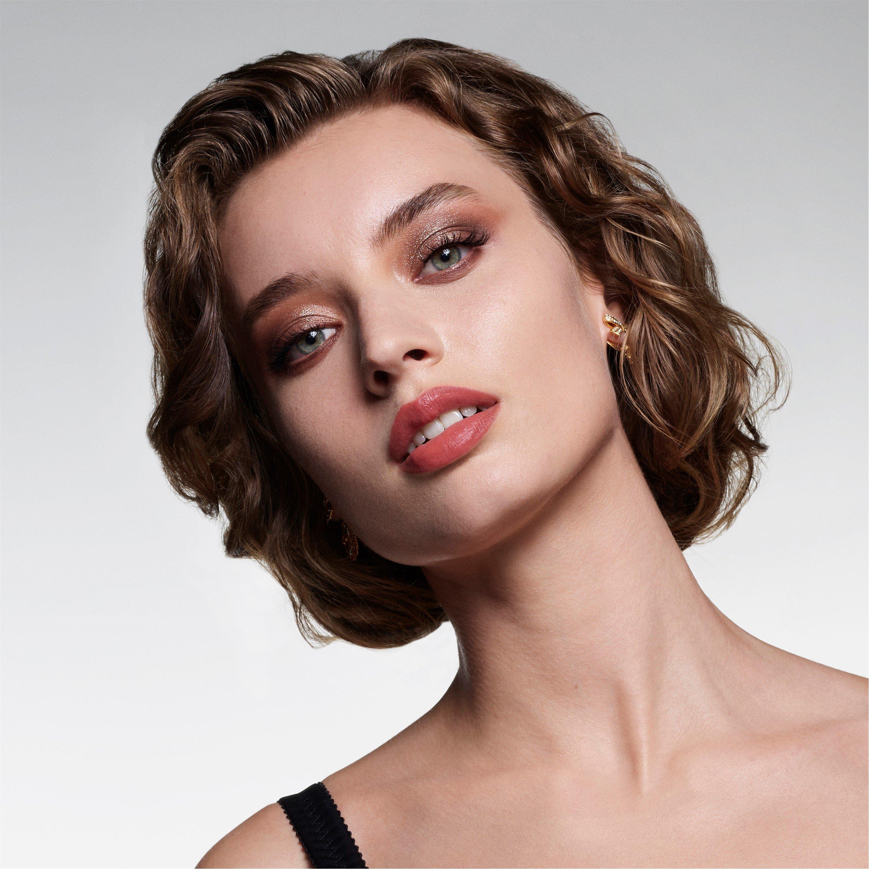 Amber Venus - Dolce and Gabbana - Eyeshadow - 5