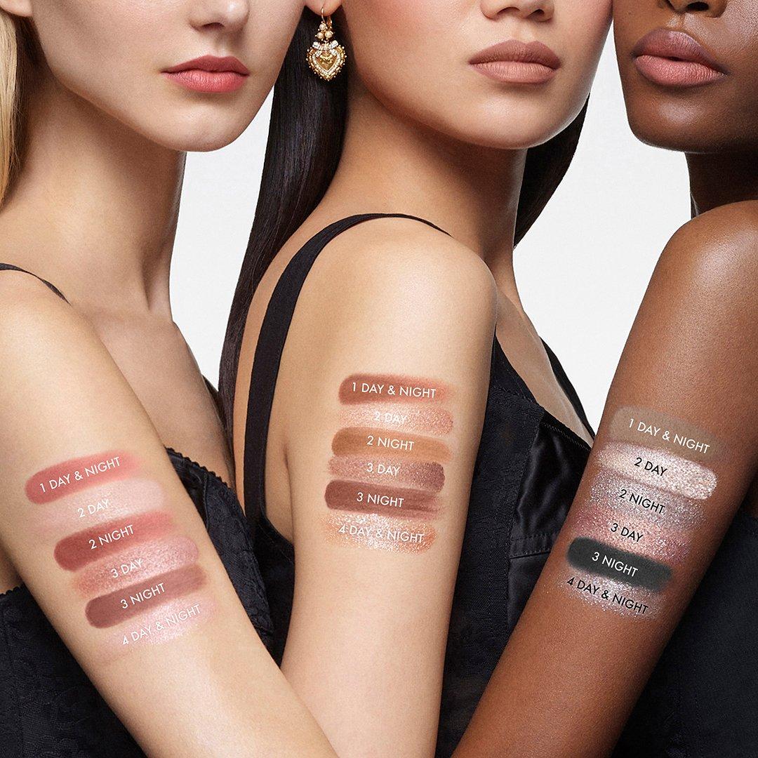 Amber Venus - Dolce and Gabbana - Eyeshadow - 6