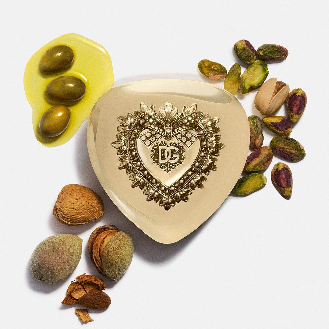 Amber Venus - Dolce and Gabbana - Eyeshadow - 8