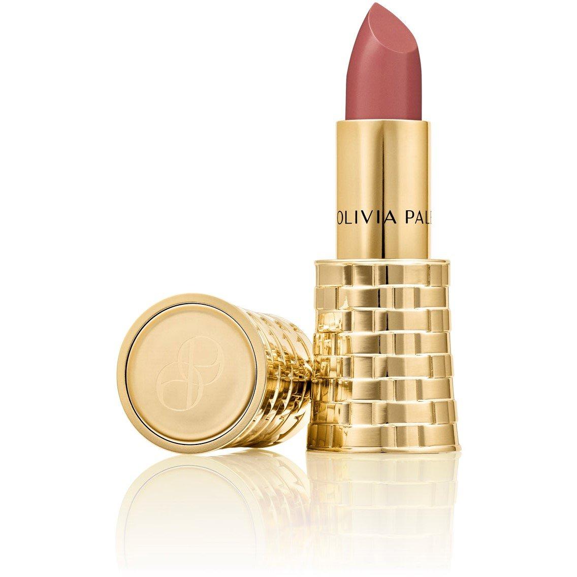 Rosebud - Olivia Palermo - Matte Lipstick