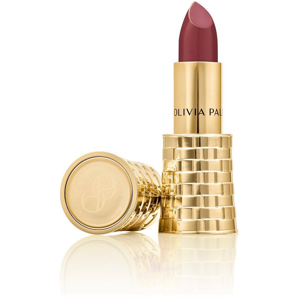 Chianti - Olivia Palermo - Matte Lipstick - 2