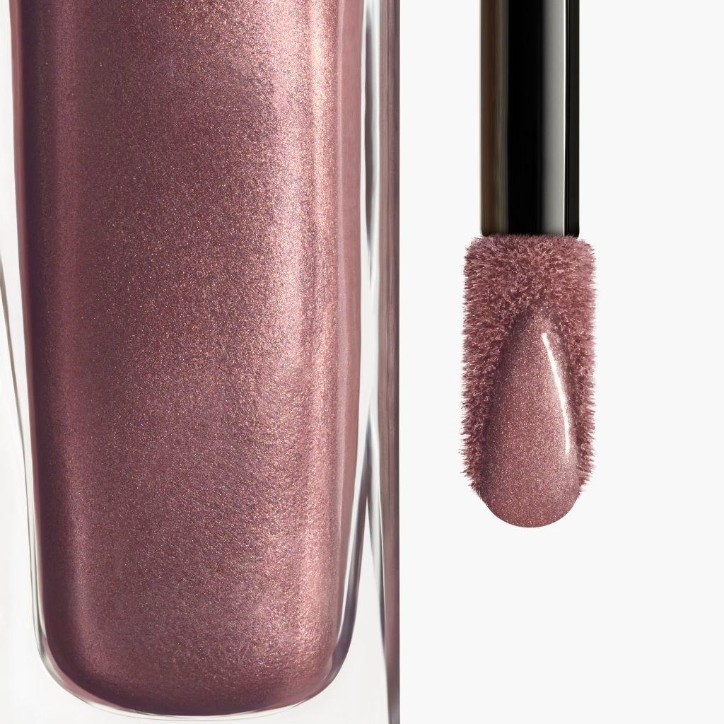 Purple - CHANEL - OMBRE PREMIÈRE LAQUE New. Longwear Liquid Eyeshadow - 2