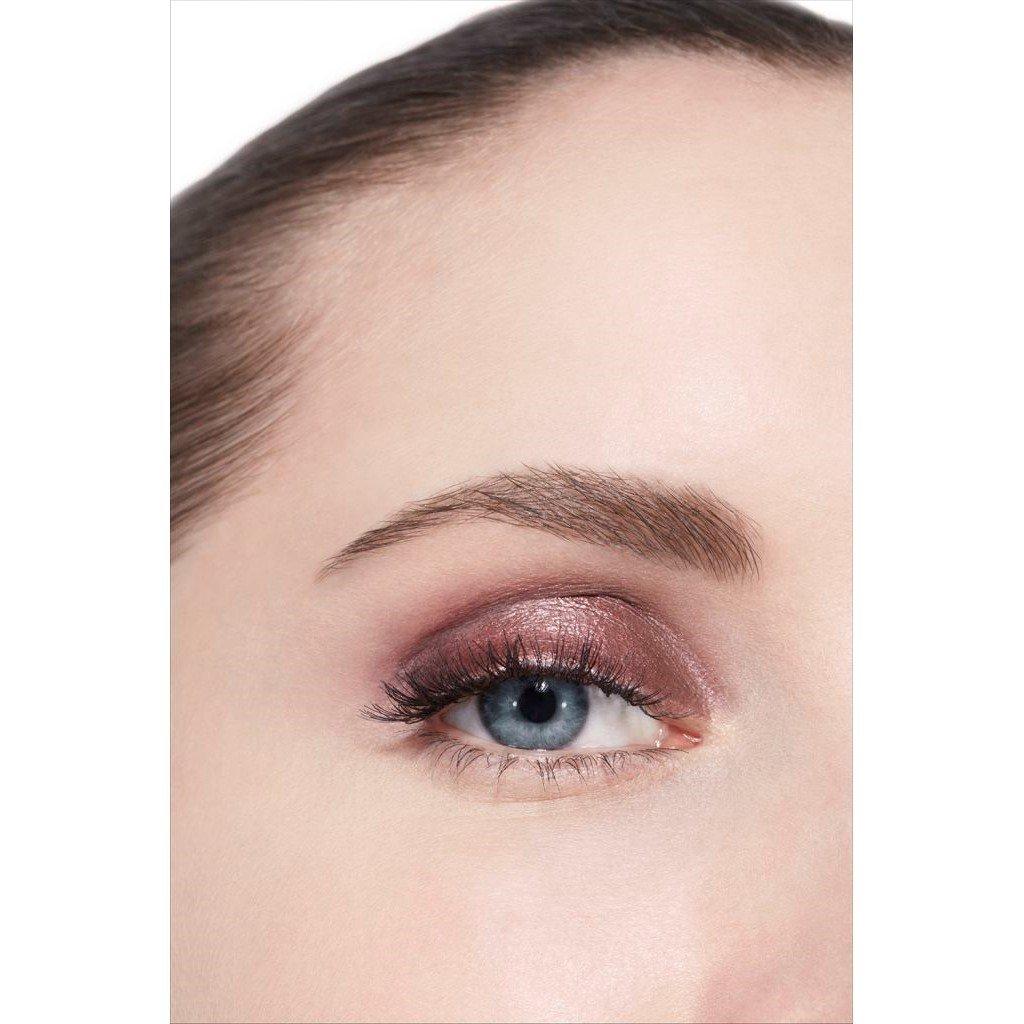 Purple - CHANEL - OMBRE PREMIÈRE LAQUE New. Longwear Liquid Eyeshadow - 6