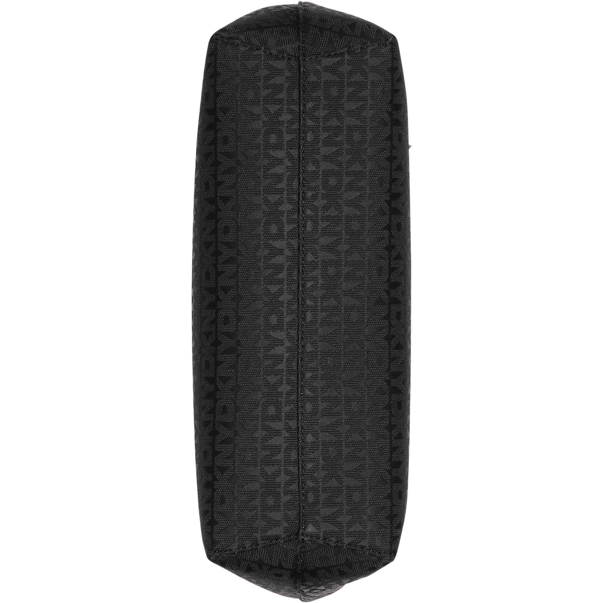 Negro azabache - DKNY - Women's Bryant Monogram Tote Bag - 6