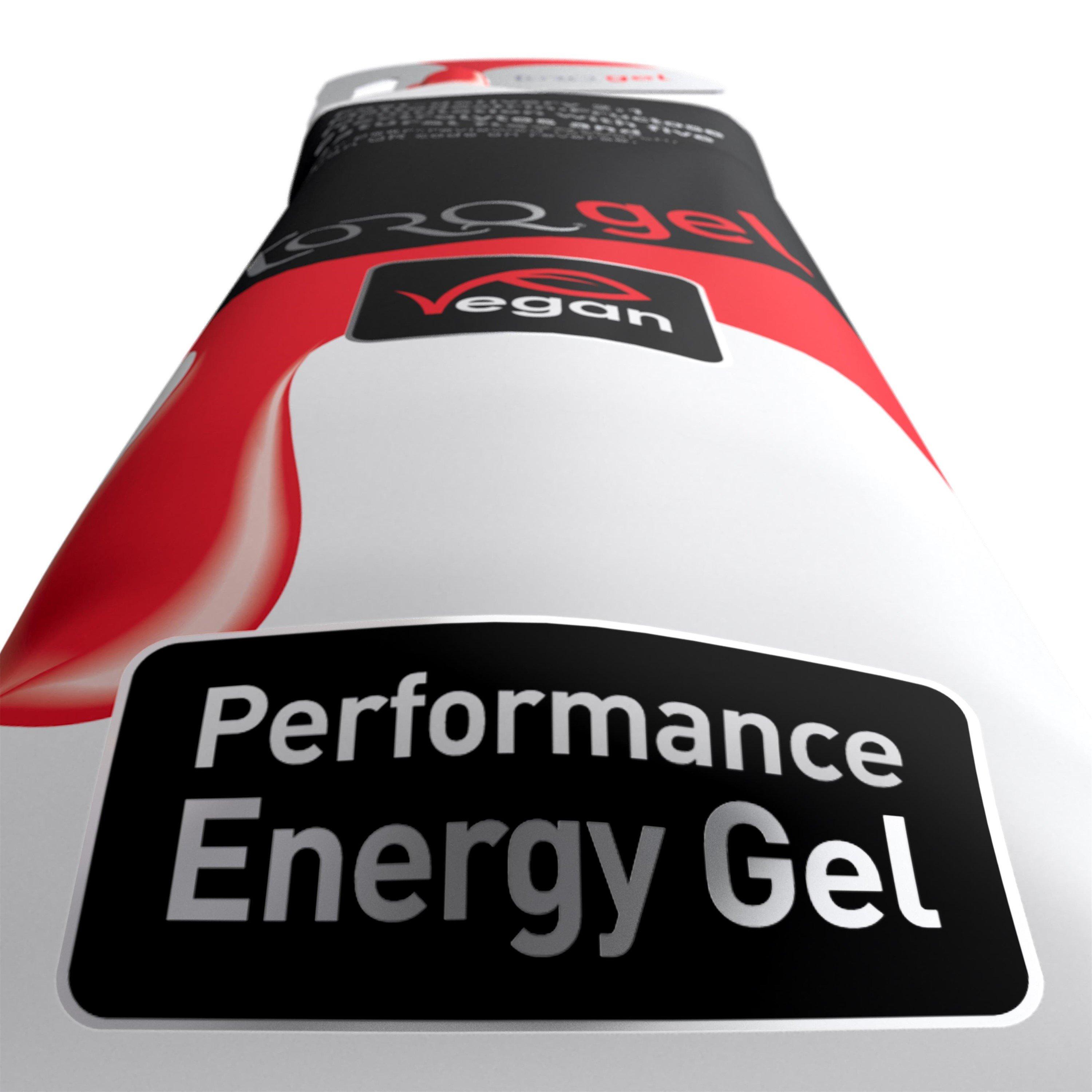 Cherry Bakewell - Torq - Energy Gel (15x 45g) - 3