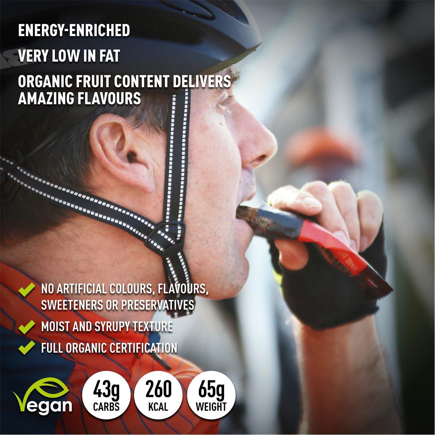 Multi - Torq - Explore Flapjack Sampler Pack (Pouch Of 6) - 4