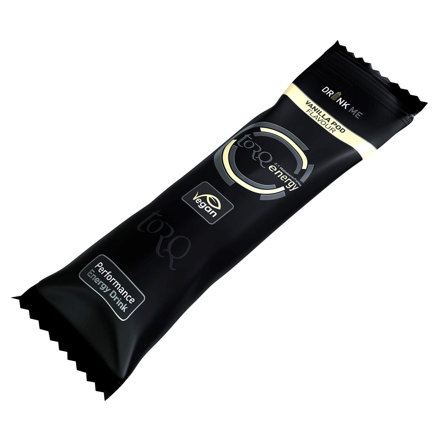 Vanilla - Torq - Energy Drink - 2