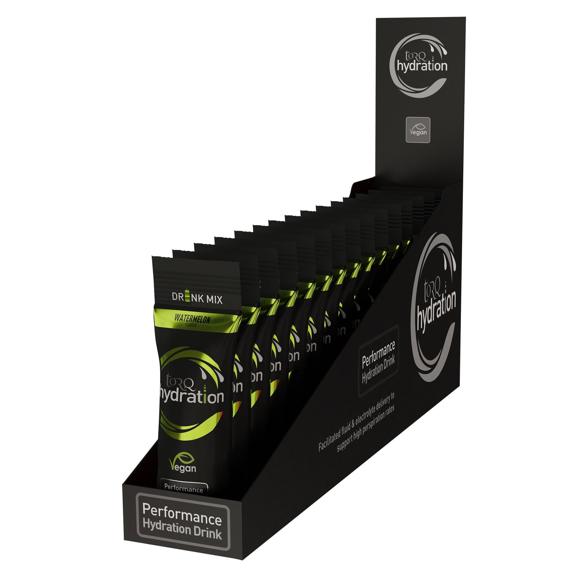 Torq Hydration Drink