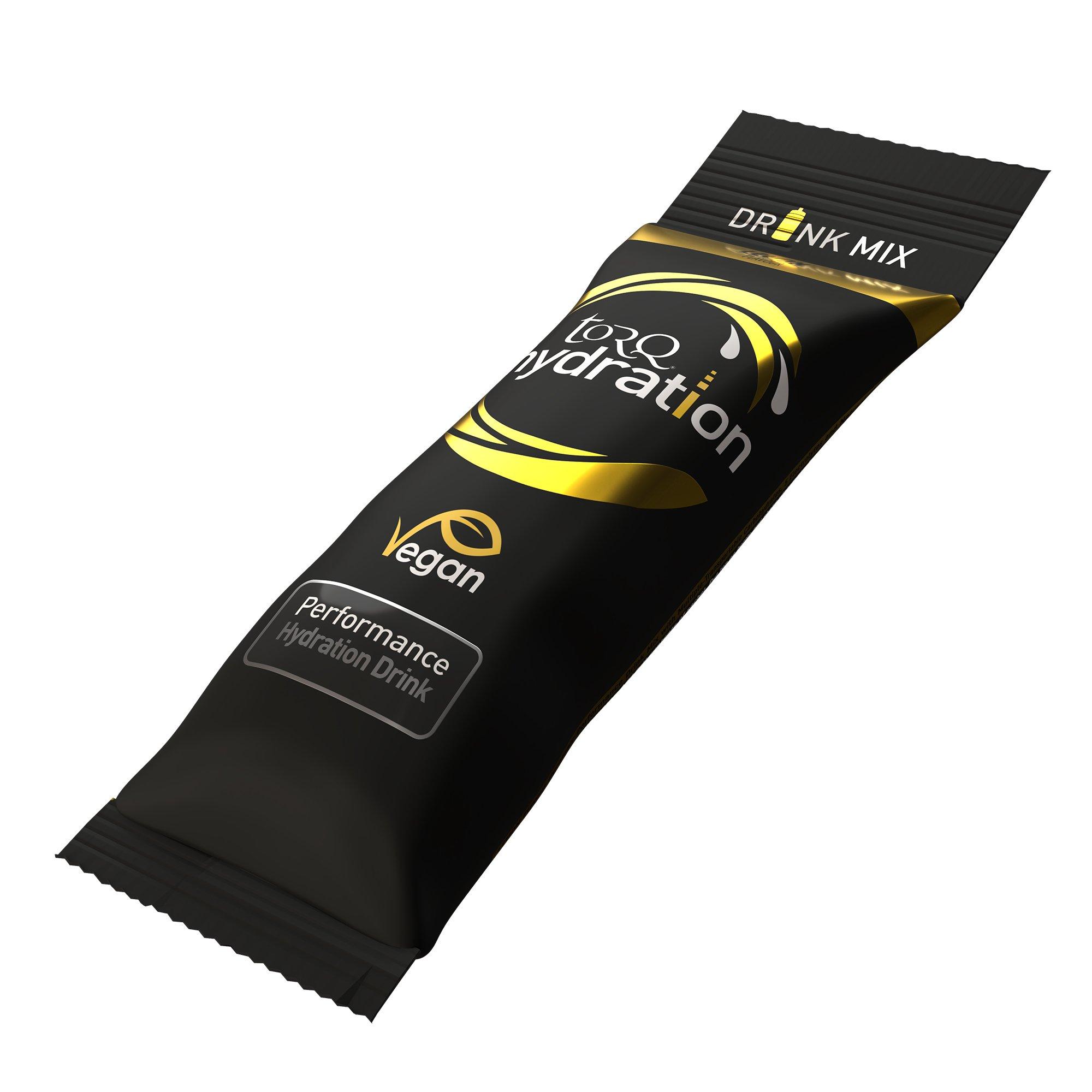 Lemon - Torq - Hydration Drink - 4