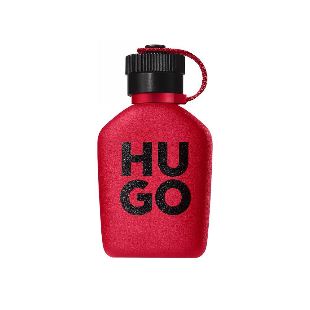 Boss Men's Hugo Intense Vx Eau De Parfum - Clear - 125 ml