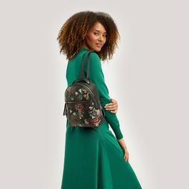 Fiorelli Fior Anouk Floral Backpack