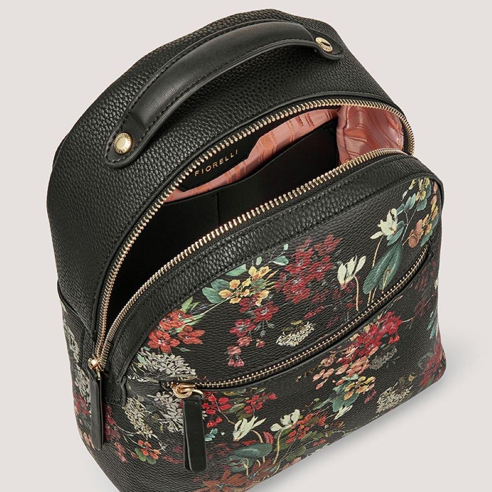 Fiorelli floral backpack sale