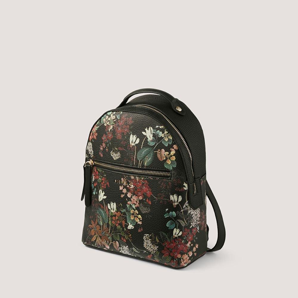 Botânica de Inverno - Fiorelli - Fior Anouk Floral Backpack - 4