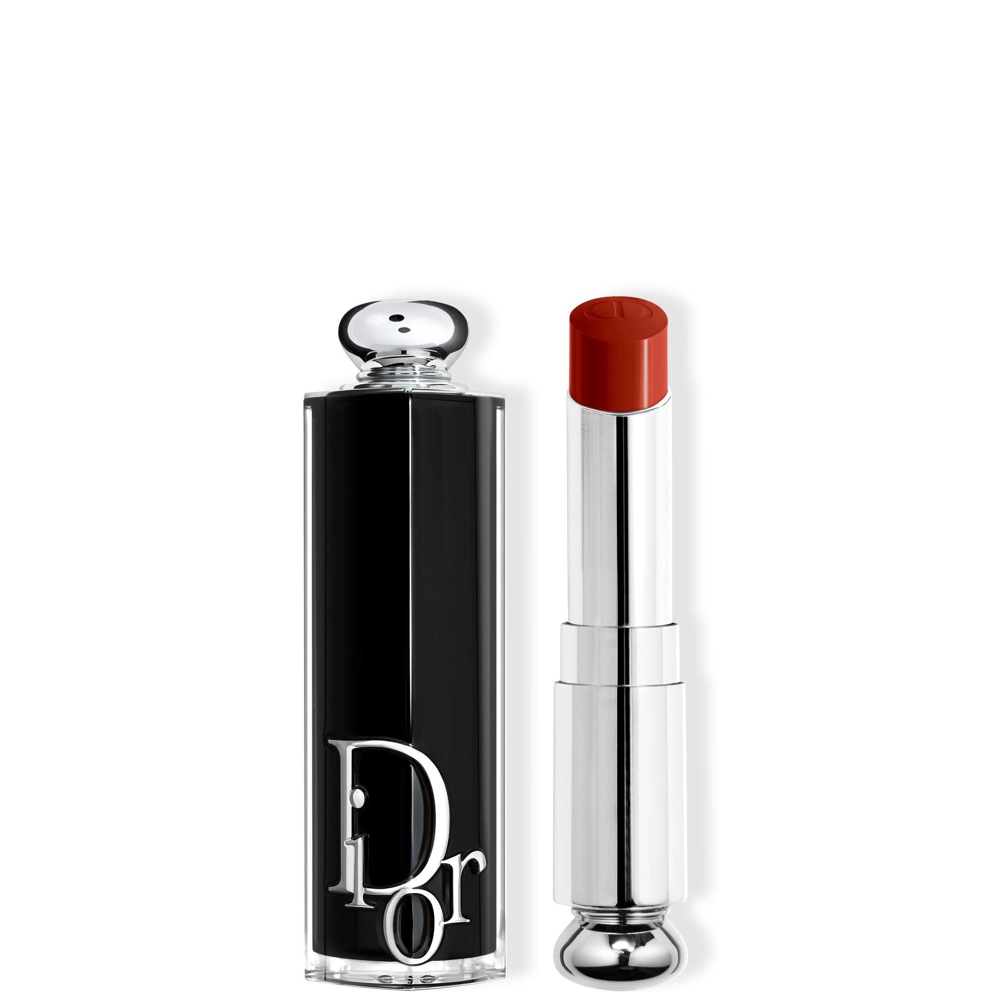 822 - DIOR - Addict Shine Refillable Lipstick - 1