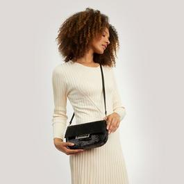 Fiorelli Nova Sequin Crossbody Bag