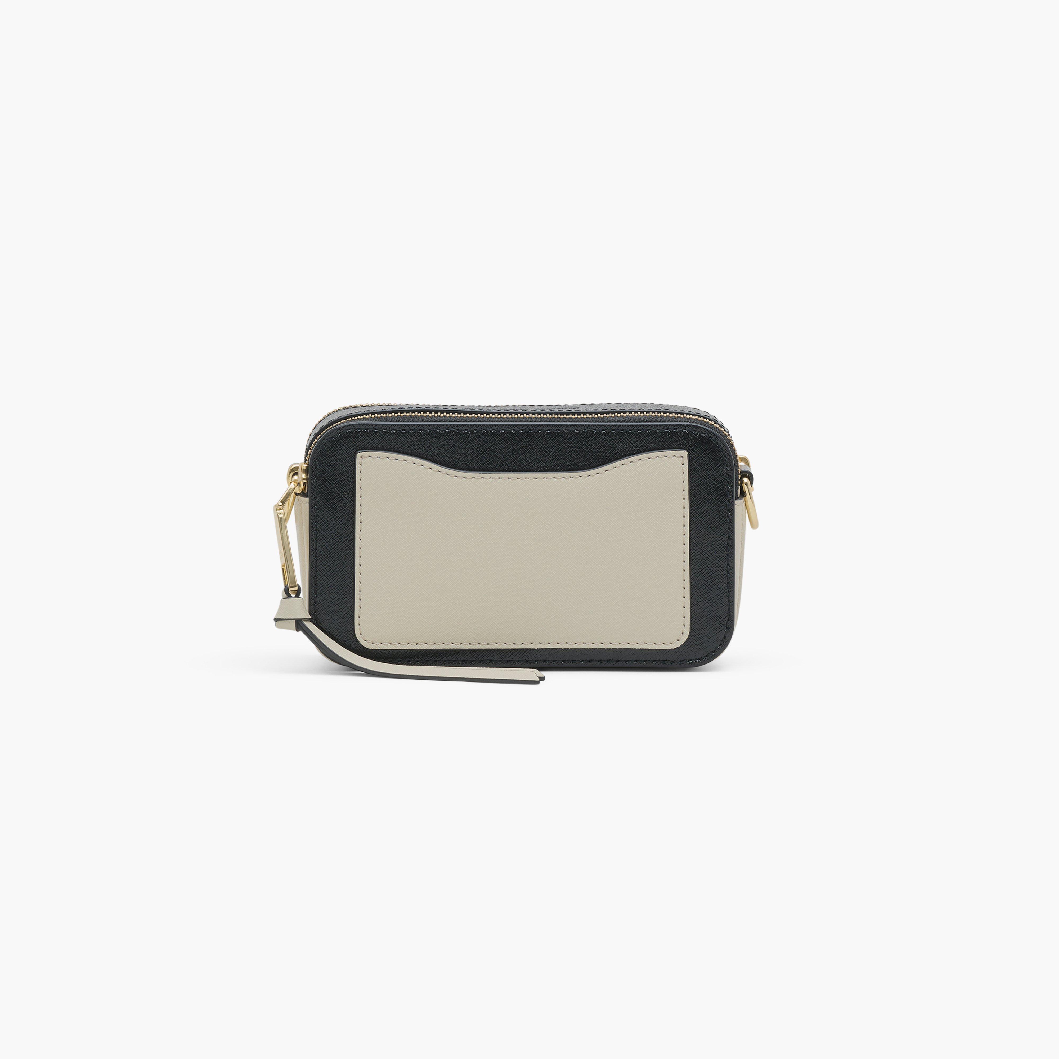 Cloud Whte Mlti - Marc Jacobs - The Snapshot Camera Bag - 3