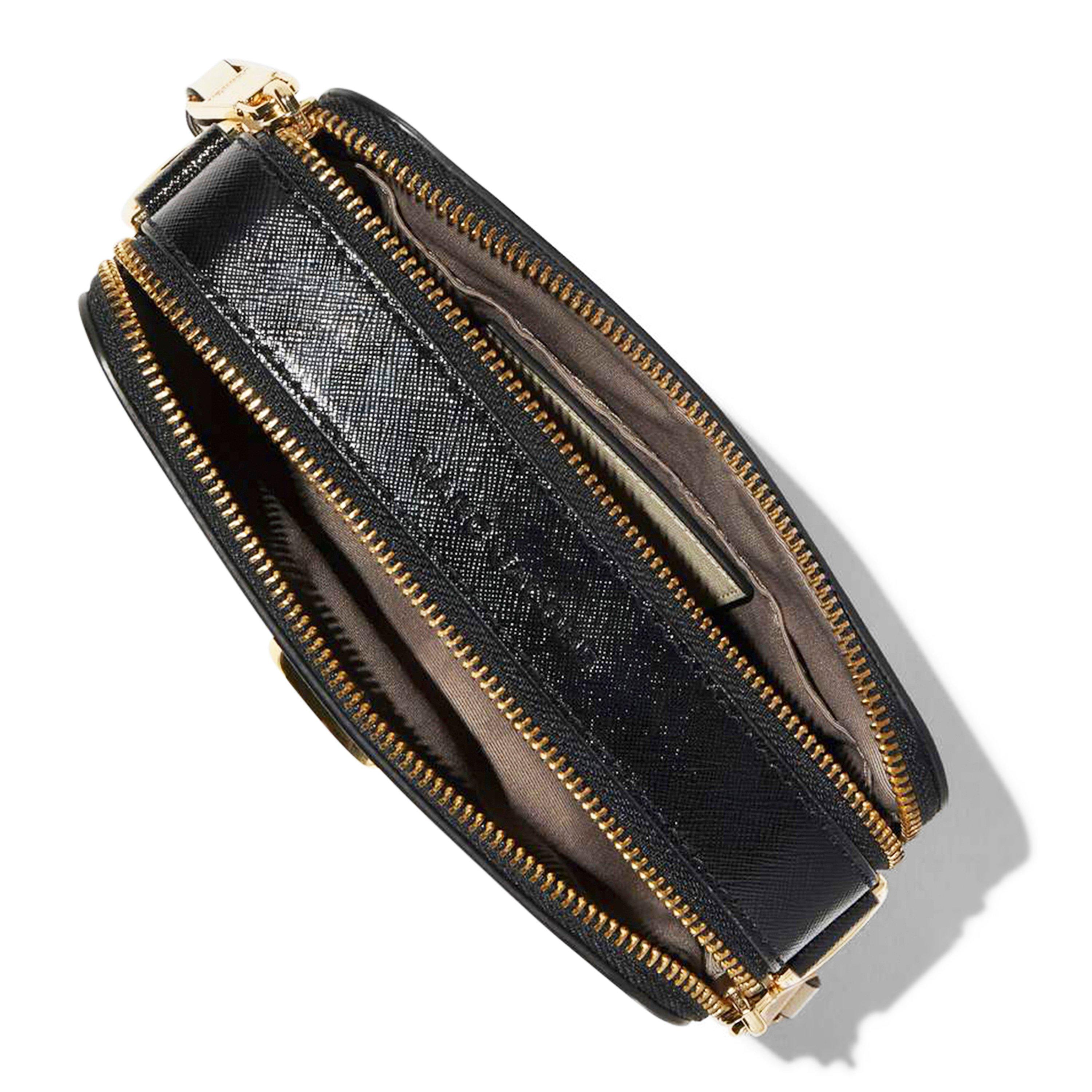 Cloud White - Marc Jacobs - Snapshot Camera Bag - 4